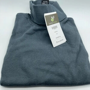 Vintage Babystyle Turtleneck, 3T, NWT